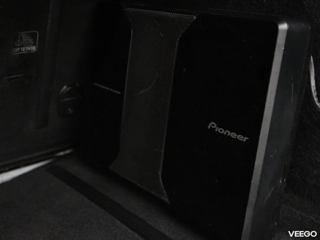 Peugeot 2008 1.6 88kW