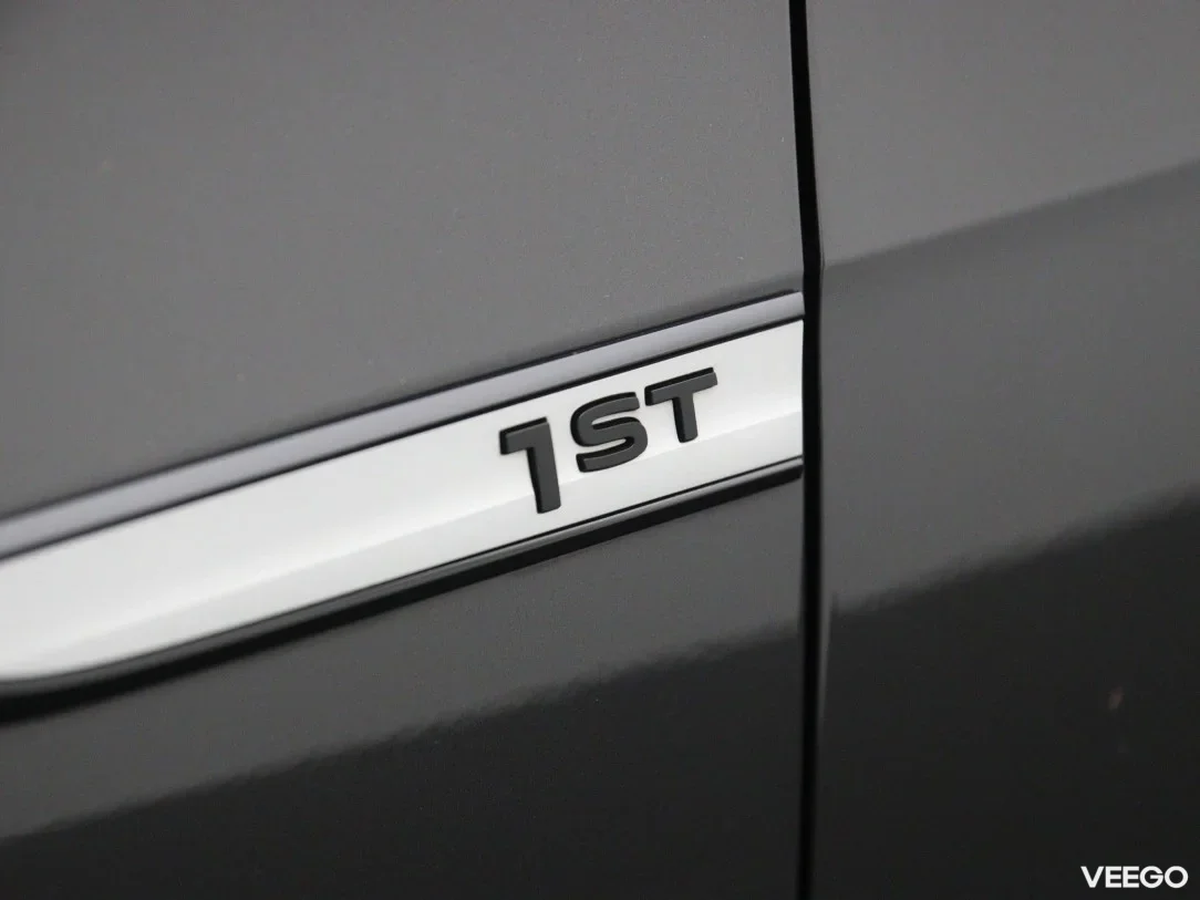 Volkswagen ID.3 0 150kW