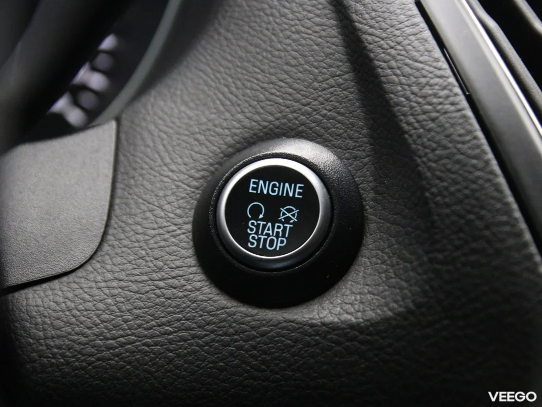 Ford Focus 1.5 110kW