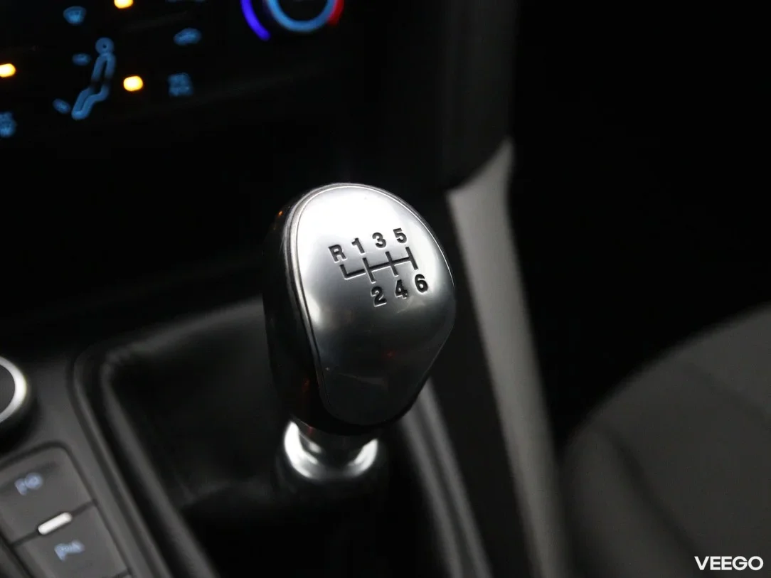 Ford Focus 1.5 110kW