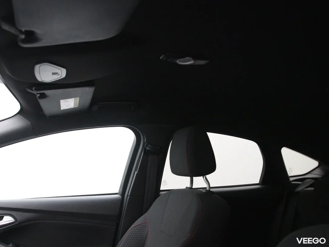 Ford Focus 1.5 110kW