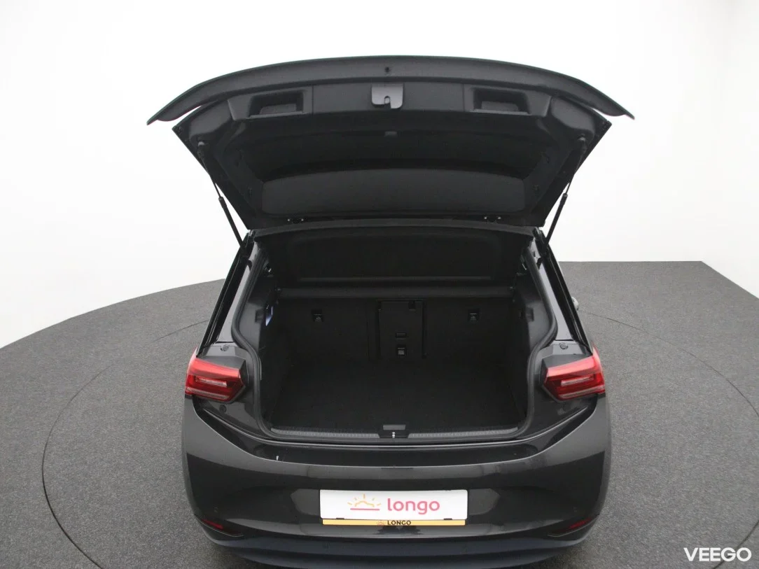 Volkswagen ID.3 0 150kW