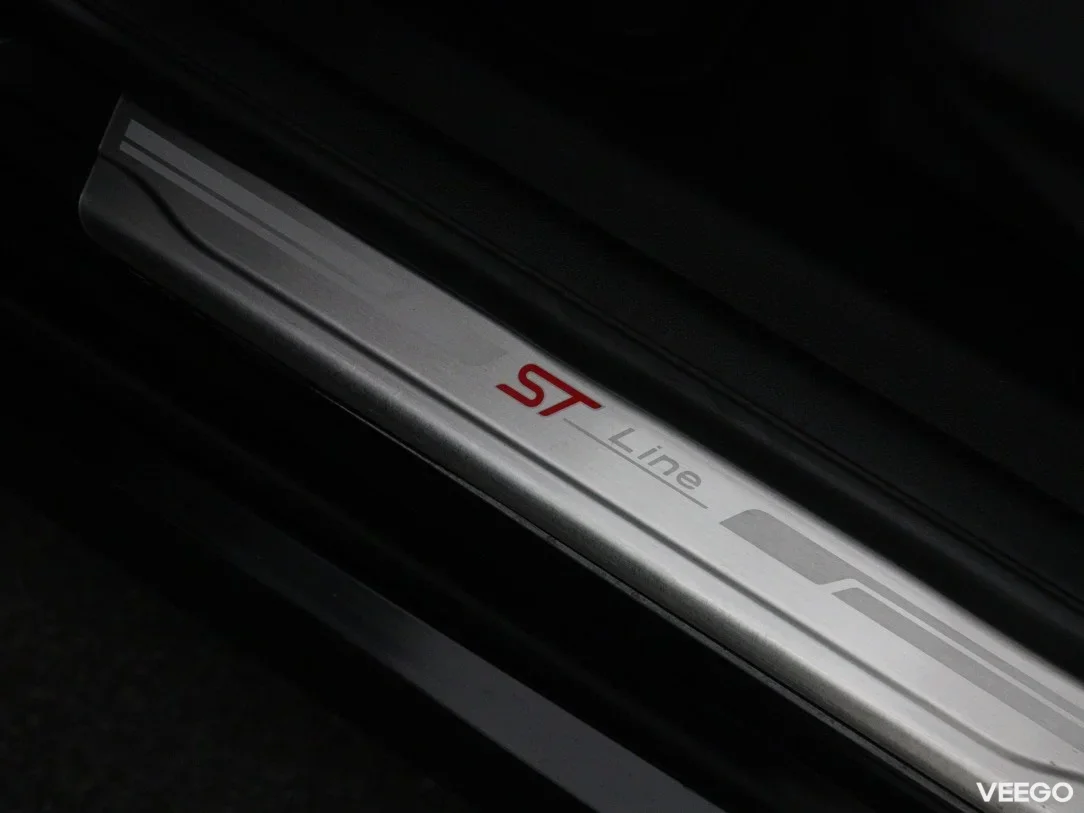 Ford Focus 1.5 110kW