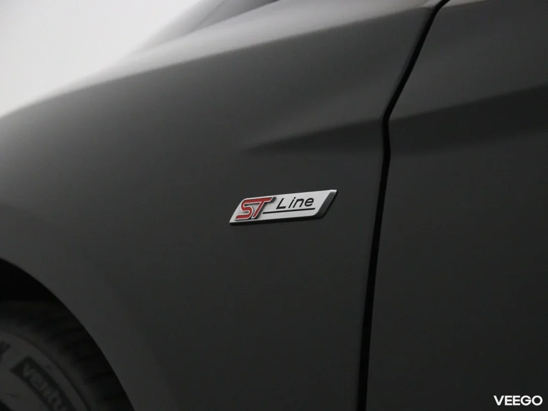 Ford Focus 1.5 110kW