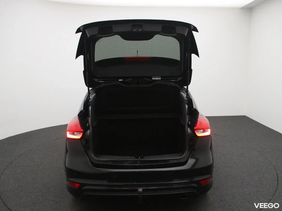 Ford Focus 1.5 110kW