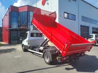 Iveco Daily  70C18H konkslift 3 129kW thumbnail