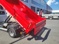 Iveco Daily  70C18H konkslift 3 129kW thumbnail