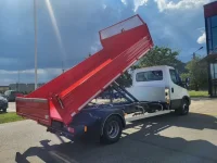 Iveco Daily  70C18H konkslift 3 129kW thumbnail