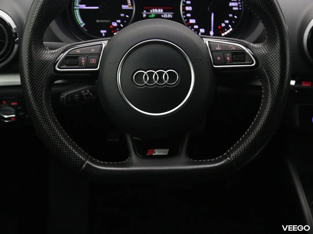 Audi A3 1.4 110kW