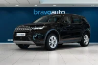 Land Rover Discovery Sport S 2 110kW thumbnail