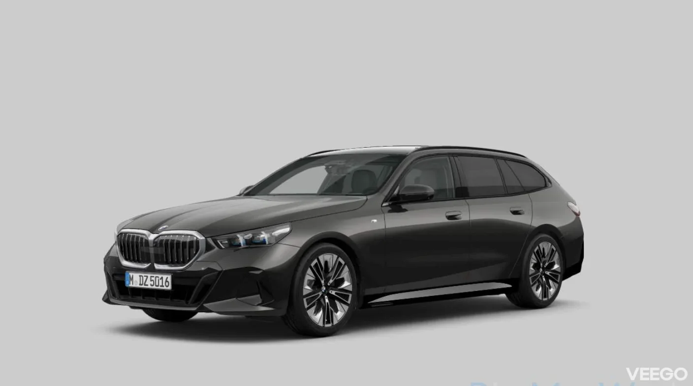 BMW 520 d xDrive M-Sportpakett 2 145kW