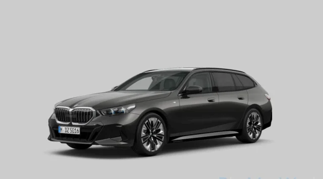 Image of BMW 520 d xDrive M-Sportpakett 2 145kW