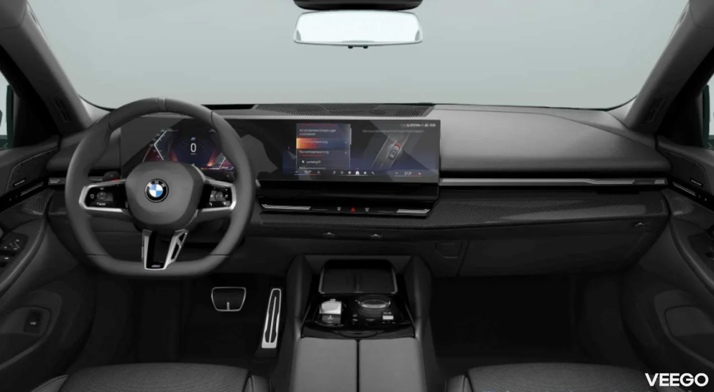 BMW 520 d xDrive M-Sportpakett 2 145kW