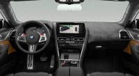 BMW M8 - 4.4 460kW thumbnail