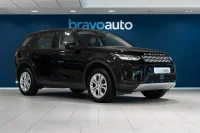 Land Rover Discovery Sport S 2 110kW thumbnail