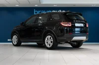 Land Rover Discovery Sport S 2 110kW thumbnail