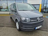 Volkswagen Transporter - 2 110kW thumbnail