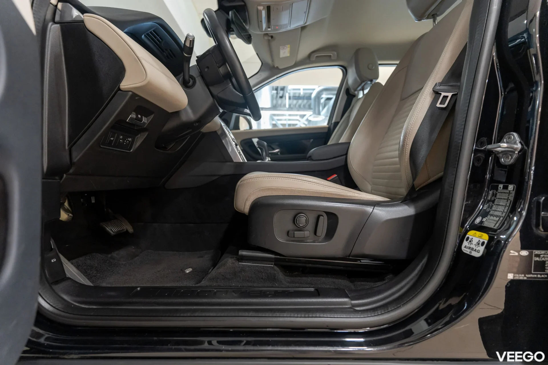 Land Rover Discovery Sport S 2 110kW