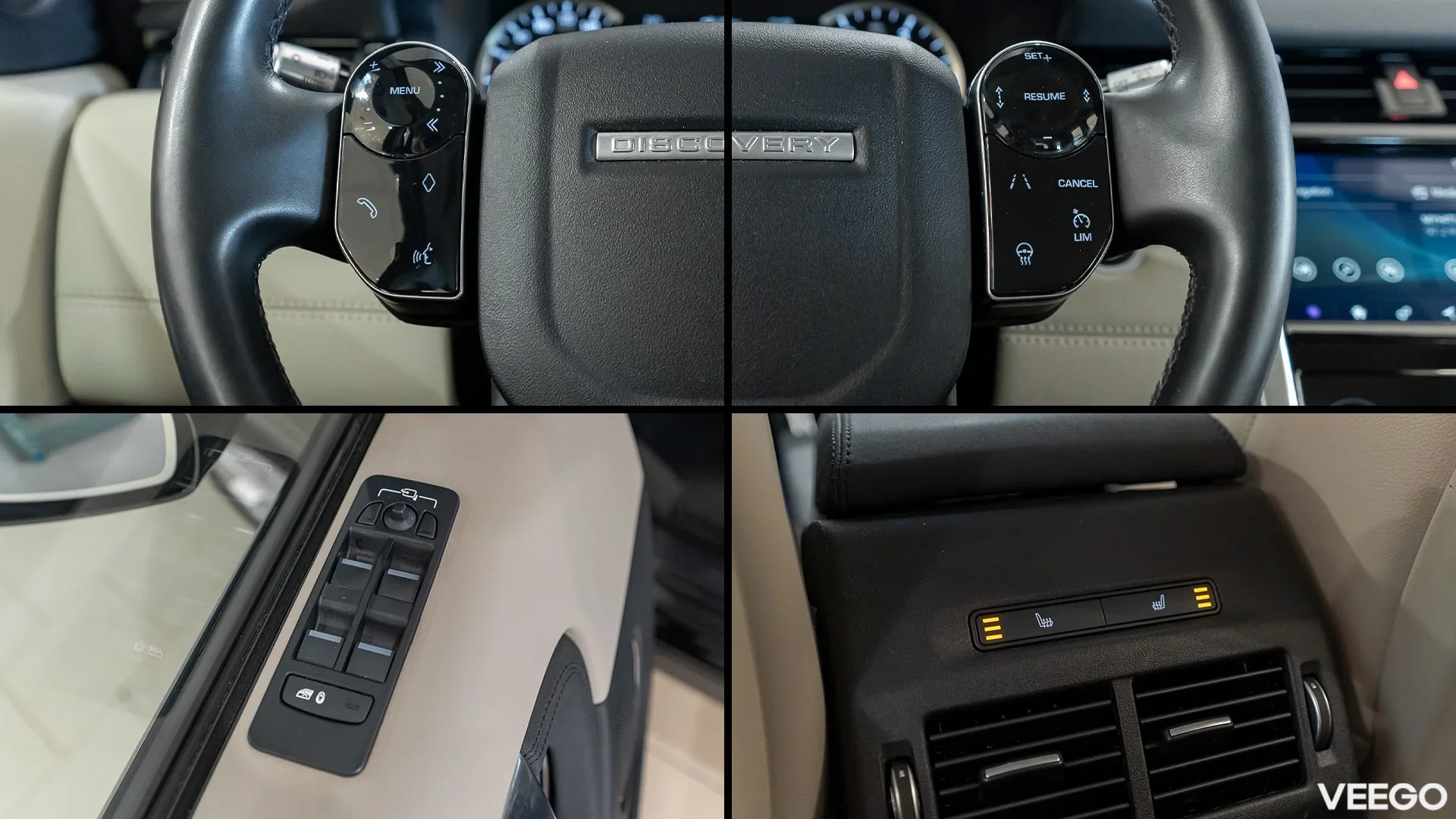 Land Rover Discovery Sport S 2 110kW