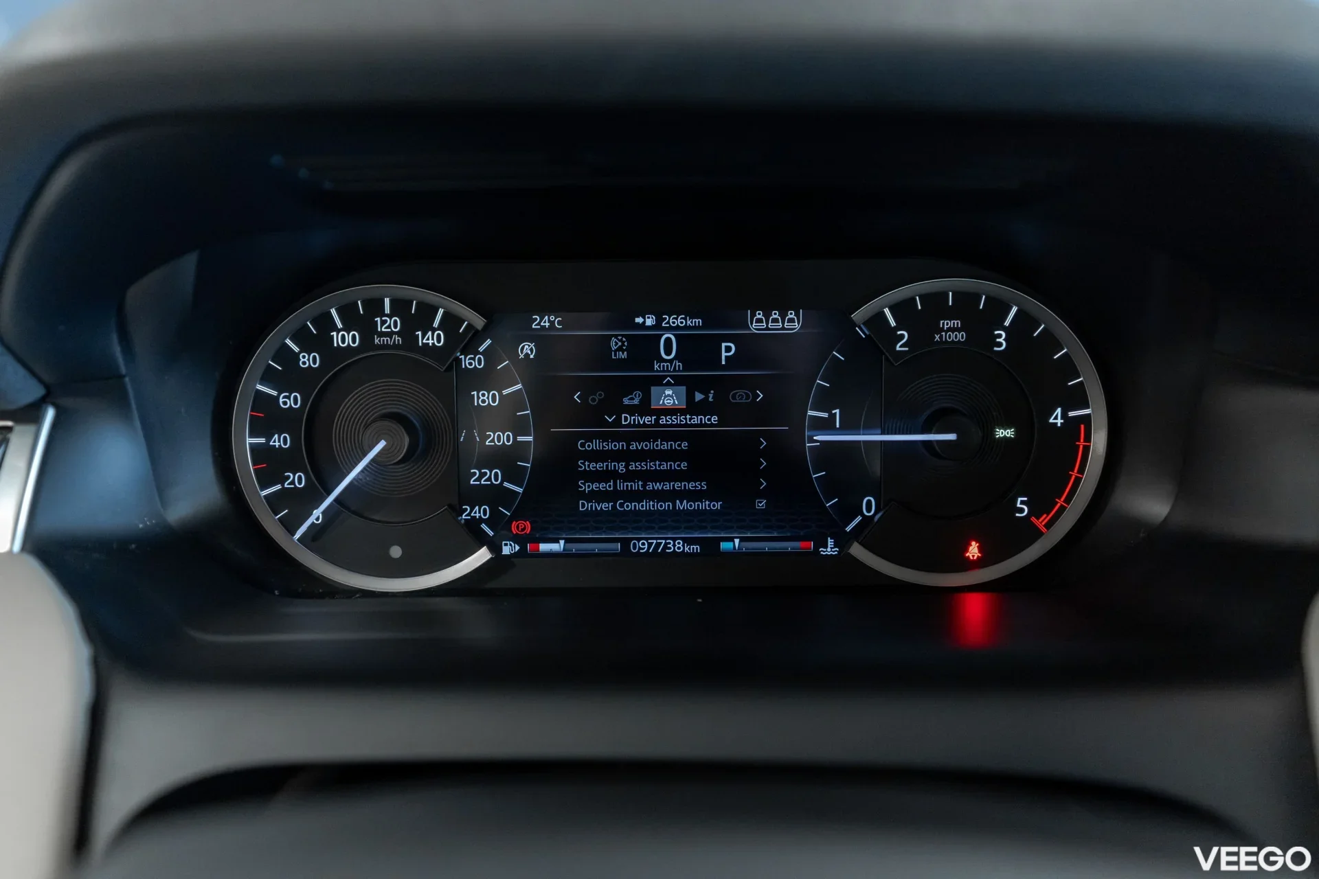 Land Rover Discovery Sport S 2 110kW