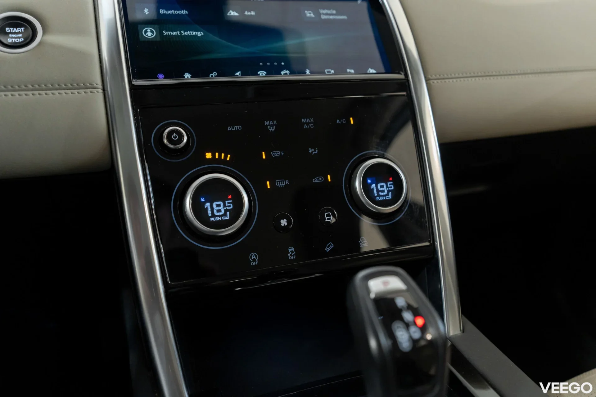 Land Rover Discovery Sport S 2 110kW