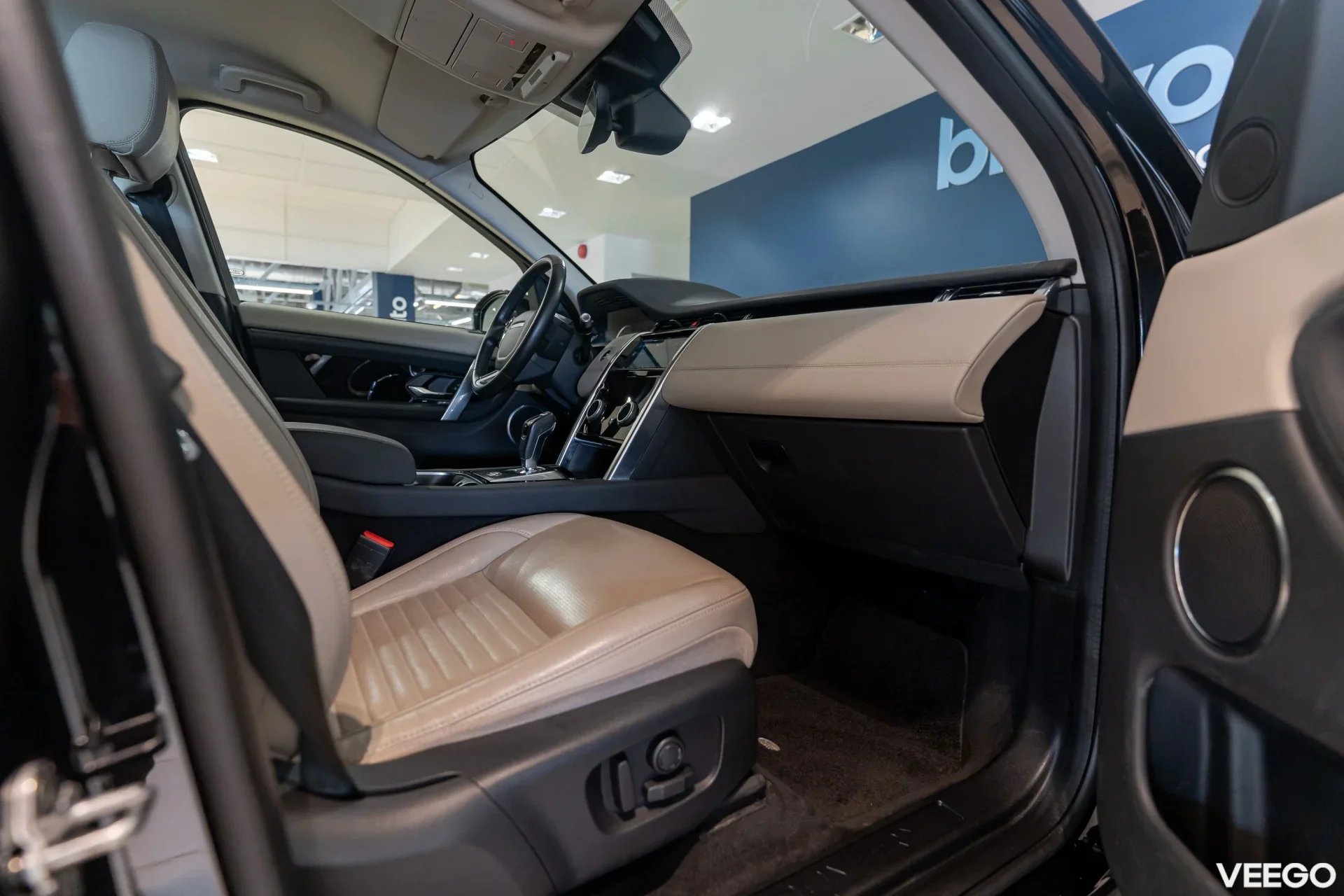 Land Rover Discovery Sport S 2 110kW