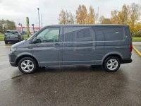 Volkswagen Transporter - 2 110kW thumbnail