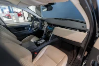 Land Rover Discovery Sport S 2 110kW thumbnail