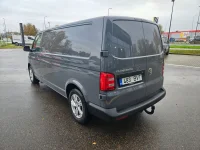 Volkswagen Transporter - 2 110kW thumbnail