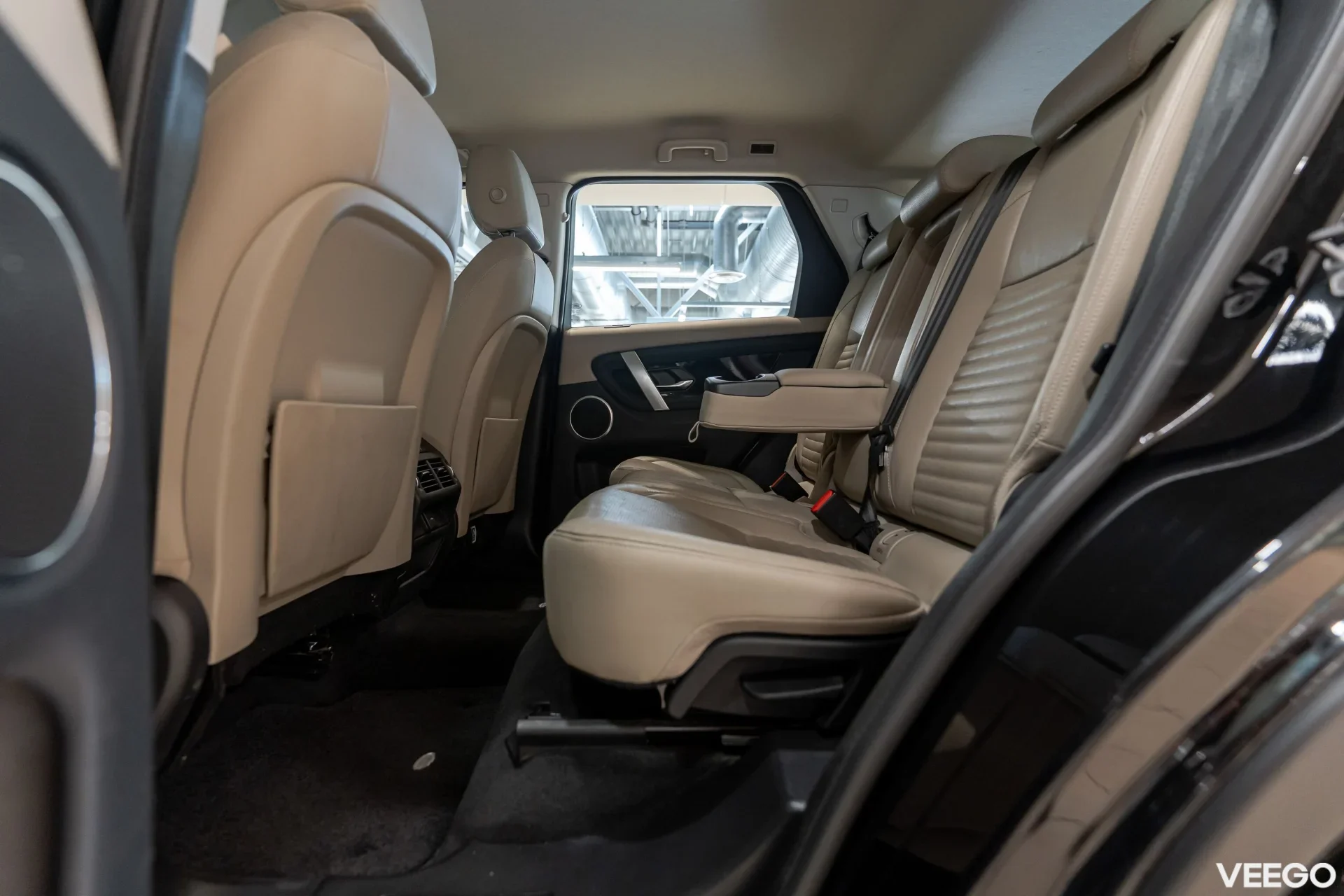 Land Rover Discovery Sport S 2 110kW