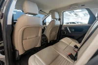 Land Rover Discovery Sport S 2 110kW thumbnail