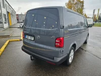 Volkswagen Transporter - 2 110kW thumbnail