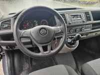 Volkswagen Transporter - 2 110kW thumbnail