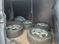 Volkswagen Transporter - 2 110kW thumbnail