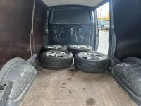 Volkswagen Transporter - 2 110kW thumbnail