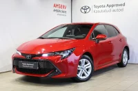 Toyota Corolla Active 1.2 85kW thumbnail