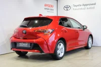 Toyota Corolla Active 1.2 85kW thumbnail