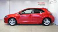 Toyota Corolla Active 1.2 85kW thumbnail