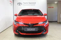 Toyota Corolla Active 1.2 85kW thumbnail