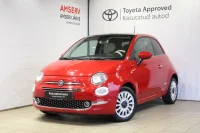 Fiat 500 Lounge 1.2 51kW thumbnail