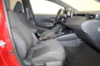 Toyota Corolla Active 1.2 85kW thumbnail