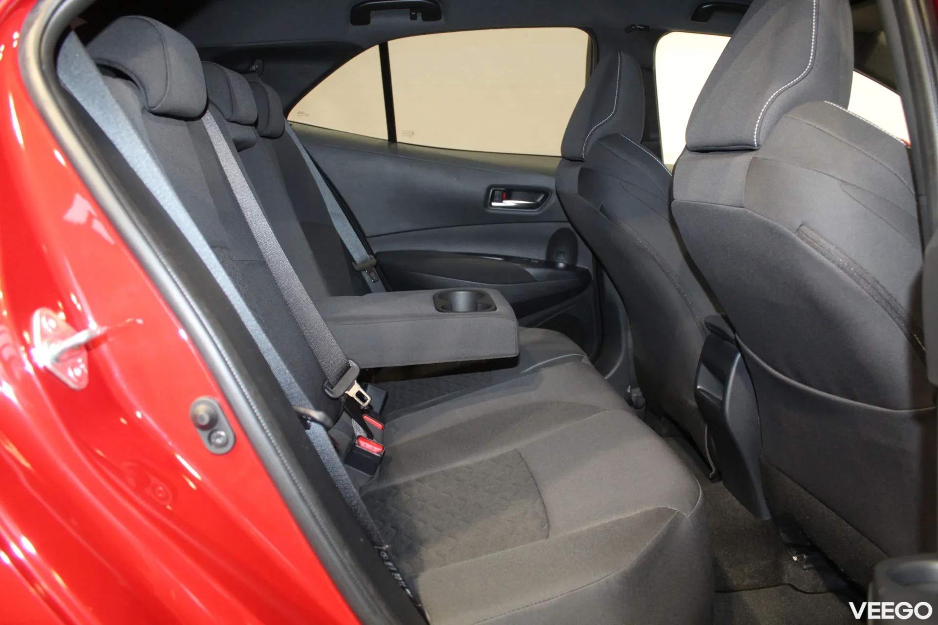 Toyota Corolla Active 1.2 85kW