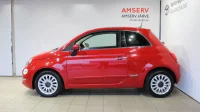 Fiat 500 Lounge 1.2 51kW thumbnail