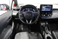 Toyota Corolla Active 1.2 85kW thumbnail