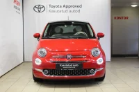Fiat 500 Lounge 1.2 51kW thumbnail