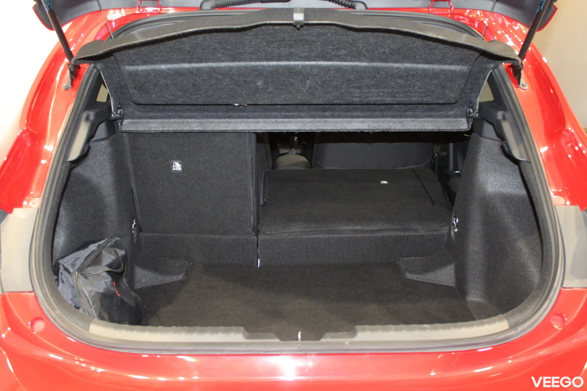 Toyota Corolla Active 1.2 85kW