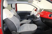 Fiat 500 Lounge 1.2 51kW thumbnail