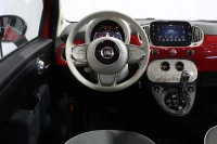 Fiat 500 Lounge 1.2 51kW thumbnail