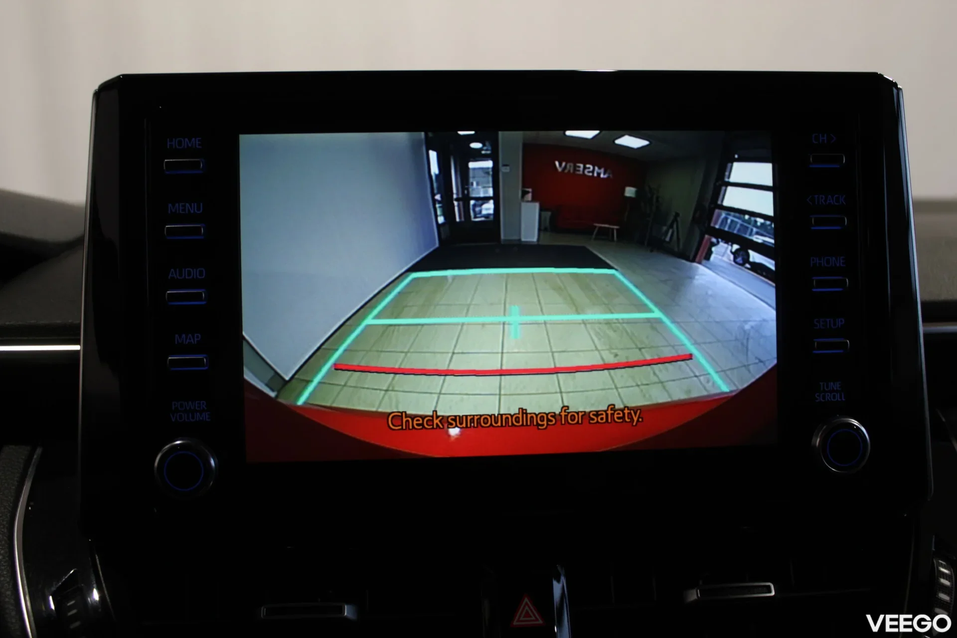 Toyota Corolla Active 1.2 85kW