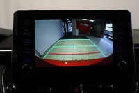 Toyota Corolla Active 1.2 85kW thumbnail